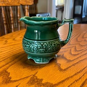 Vintage Mt Clemens Pitcher